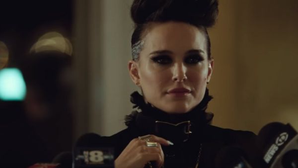 (Natalie Portman/ Twitter) (Natalie Portman/ Twitter)