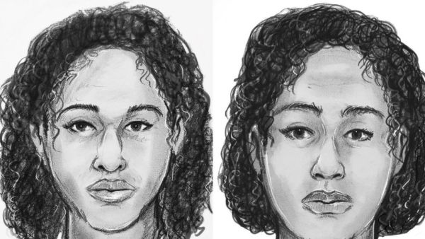 The bodies of Tala Farea, 16, and Rotana Farea, 22, both of Fairfax, were found (Twitter)