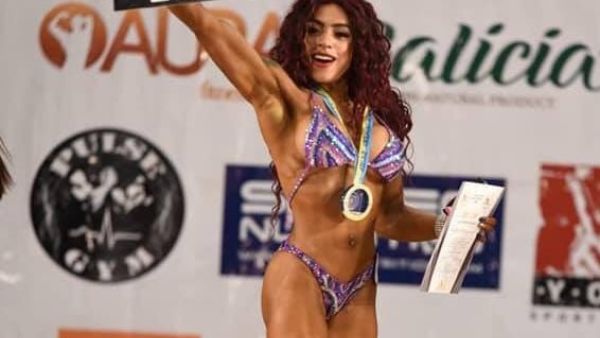 Dina Abdel-Maksoud (Twitter)