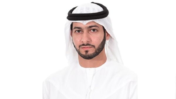 Dr. Marwan Al Kaabi, Group Readiness & Business Continuity Director of SEHA Dr. Marwan Al Kaabi, Group Readiness & Business Continuity Director of SEHA