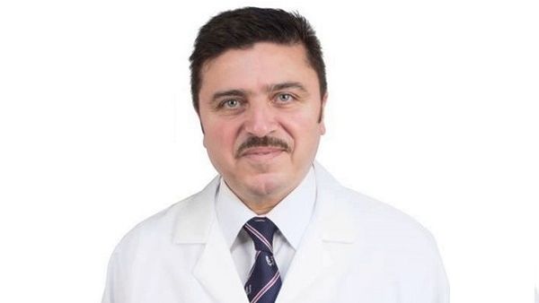 Dr. Abdul Razzak Juratli, an ENT, Head and Neck Surgery Specialist will visit from 8 to 13 September. Dr. Abdul Razzak Juratli, an ENT, Head and Neck Surgery Specialist will visit from 8 to 13 September.