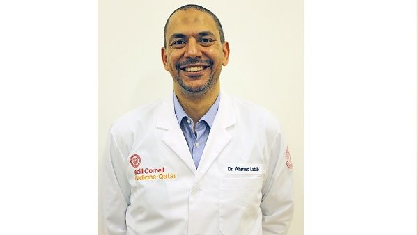 Dr. Ahmed Labib, Senior Consultant ECMO, ICM and Anesthesia Dr. Ahmed Labib, Senior Consultant ECMO, ICM and Anesthesia
