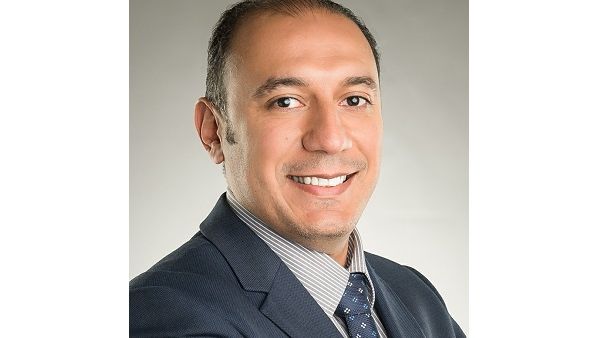 Amr Mohammed Elmoheen, Consultant of Emergency Medicine at Hamad General Hospital