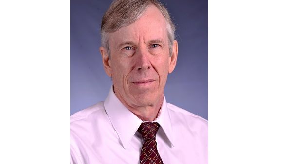 Dr. Steven Hunt, professor of genetic medicine Dr. Steven Hunt, professor of genetic medicine
