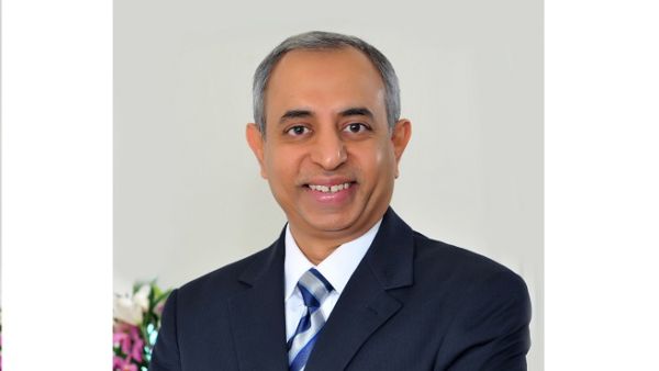جميل أحمد، المدير التنفيذي لمجموعة برايم للرعاية الصحية جميل أحمد، المدير التنفيذي لمجموعة برايم للرعاية الصحية