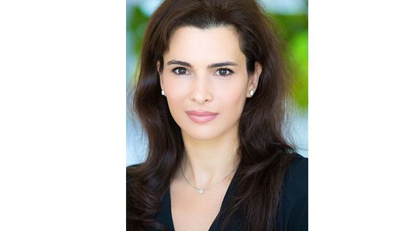 ليلى حطيط، الشريك والمدير الإداري في مجموعة بوسطن كونسلتينج جروب الشرق الأوسط ليلى حطيط، الشريك والمدير الإداري في مجموعة بوسطن كونسلتينج جروب الشرق الأوسط