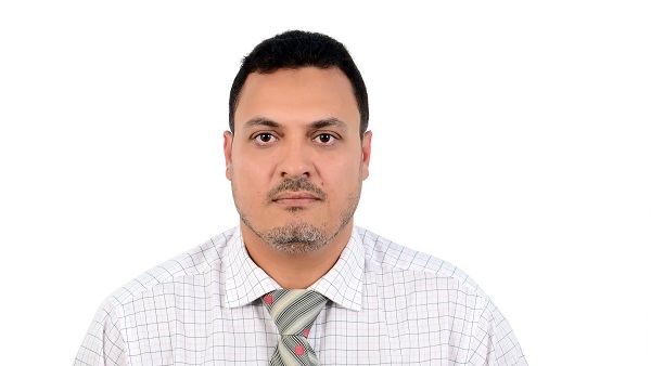 Mohamed Abu Khattab, consultant specializing in communicable diseases and travel medicine at HMC 