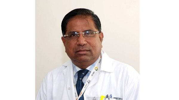 Dr. Mohammed Ilyas Khan, Breastfeeding Specialist, Al Khor Hospital Dr. Mohammed Ilyas Khan, Breastfeeding Specialist, Al Khor Hospital