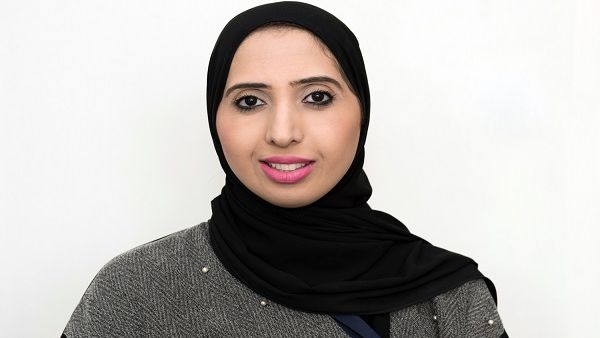 Noof Mohammed Al Siddiqi, Consultant Dermatologist at HMC 