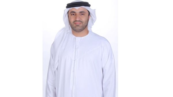Saleh Al Hashemi, Managing Director of Krypto Labs Saleh Al Hashemi, Managing Director of Krypto Labs