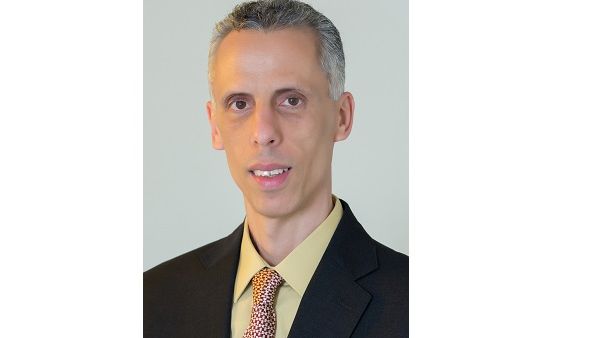 Mohamed Zayani, GU-Q’s Professor Mohamed Zayani, GU-Q’s Professor
