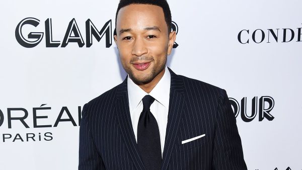 John Legend (Twitter) John Legend (Twitter)