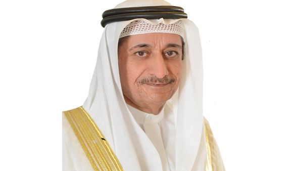 عصام عبدالله فخرو, رئيس مجلس الإدارة عصام عبدالله فخرو, رئيس مجلس الإدارة