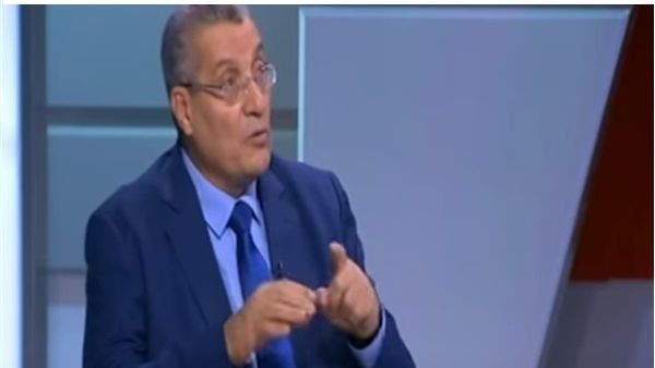 Dr Karim Abd El-Aziz Al-Adham, Spokesperson for the Nuclear and Radiological Regulatory Authority of Egypt