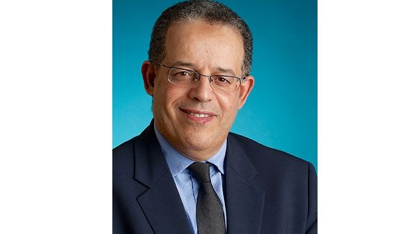 Khaled Kawan, Group CEO of Bank ABC Khaled Kawan, Group CEO of Bank ABC