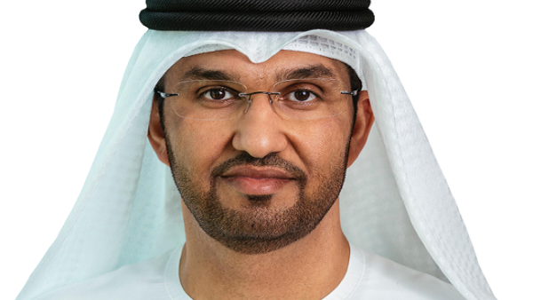  Dr. Sultan Ahmed Al Jaber, UAE Minister of State and ADNOC Group CEO, said: “The growth in energy demand in Abu Dhabi, and the wider UAE, has prompted ADNOC to further harness its gas resources, as part of its 2030 smart growth strategy". 