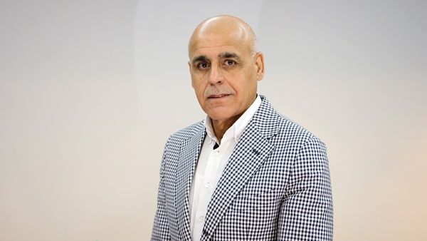 Yashar Ali, CEO, Canadian Specialist Hospital. Yashar Ali, CEO, Canadian Specialist Hospital.