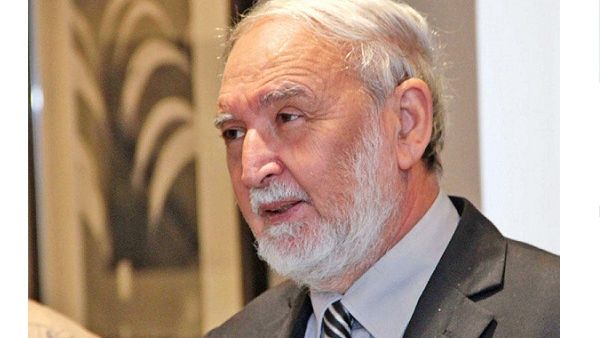 Dr. Yousry Abu Shady, former IAEA Chief Inspector Dr. Yousry Abu Shady, former IAEA Chief Inspector