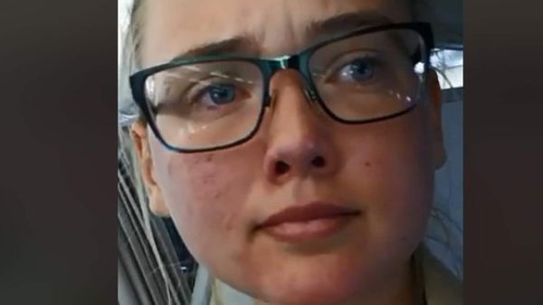 Elin Ersson (Twitter)