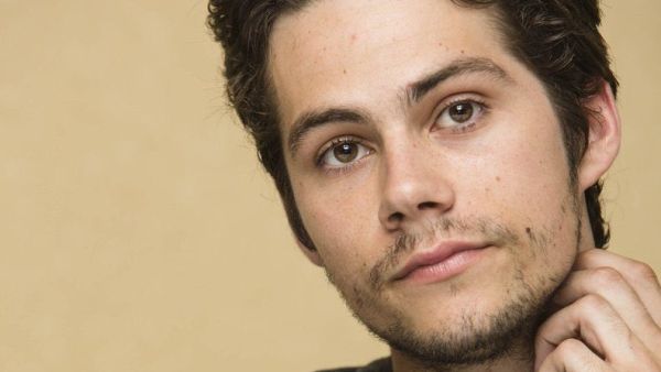 Dylan O'Brien  (Twitter)