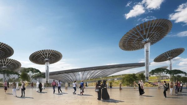 With just 1,000 days to go, the Expo 2020 will bring a multitude of opportunities for businesses in the construction, real estate, hospitality and tourism sectors. (Courtesy of BH Engineering)