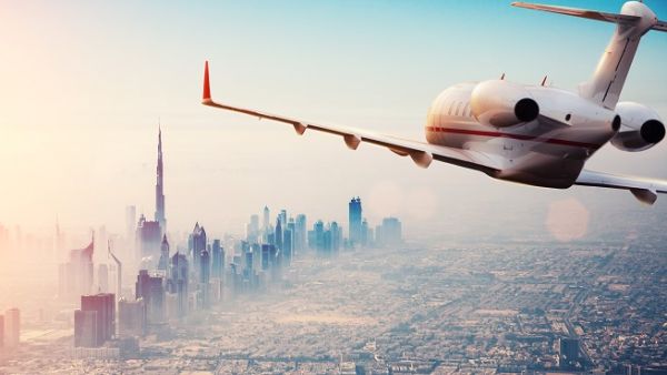 The airport clocked monthly traffic exceeding 8 million passengers on three other occasions last year – in January (8.03 million), July (8.06 million) and August (8.23 million). (Shutterstock)