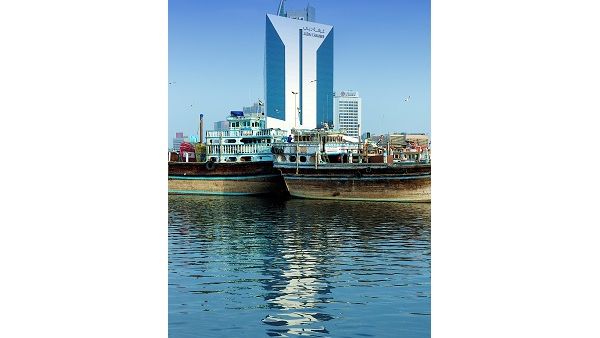 Dubai recently won the bid to host WCC 2021 which was prepared and presented earlier this year by Dubai Chamber. Dubai recently won the bid to host WCC 2021 which was prepared and presented earlier this year by Dubai Chamber.