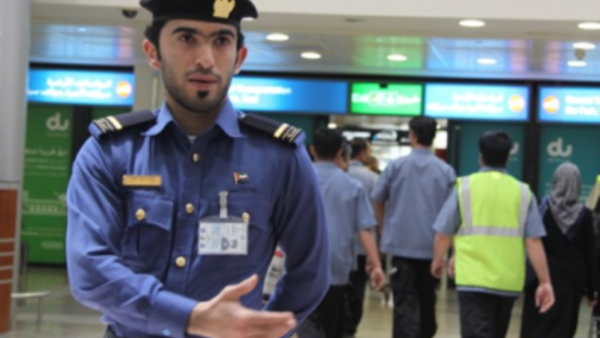 The passengers swallowed up the capsules before arriving at Dubai in an attempt to evade customs inspectors The passengers swallowed up the capsules before arriving at Dubai in an attempt to evade customs inspectors
