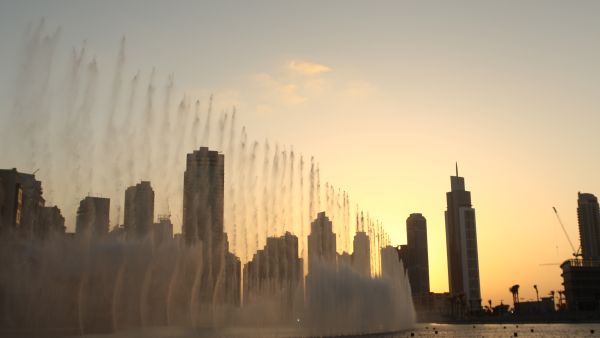 Among Arab investors in Dubai, Jordanians came in first, followed by Egyptians and Lebanese. (File photo)