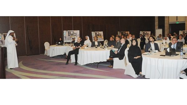 Dubai Tourism hosts Hospitality Sustainability Board Game Dubai Tourism hosts Hospitality Sustainability Board Game