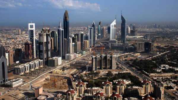 Hundreds of jobs become available in Dubai every day. (File)