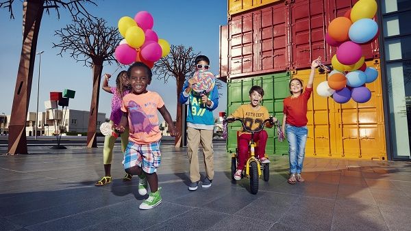 Dubai offers many memorable moments for families and visitors