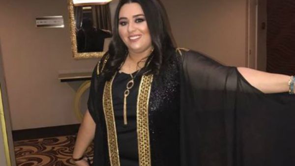 Dumoo will take part in Mawazine's festival this year along side Emirati singer Ahlam (Source: dumooa_tahseen - Instagram)