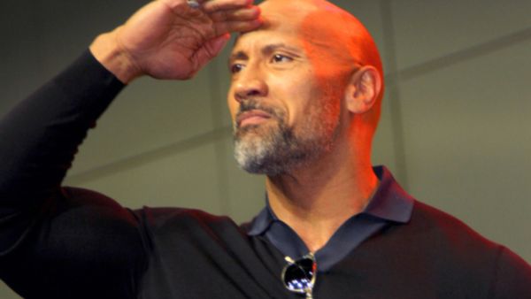 The feud between Johnson and Diesel first came to light on Johnson's Instagram (Source: CarlaVanWagoner - Shutterstock)