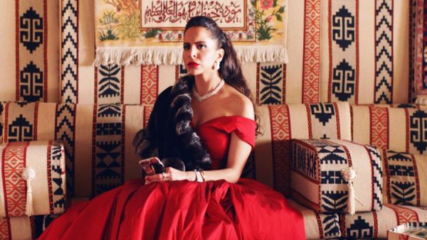 Comedy “Dunya’s Day” by Raed Alsemari  (Twitter)