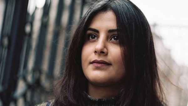 Loujain al-Hathloul (Twitter) Loujain al-Hathloul (Twitter)