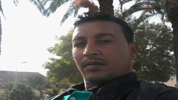 Hadj Ghermoul (Twitter)