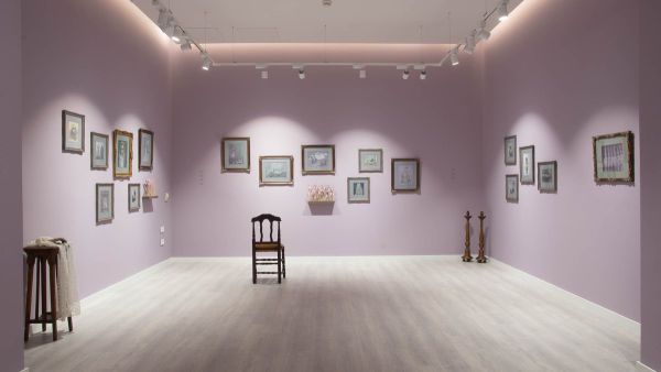 Margo Veillon Gallery (Twitter)