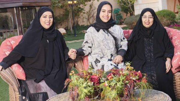 Noura Alruwaitea (arabnews)