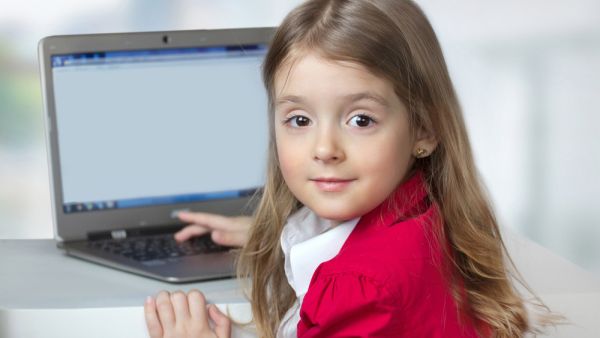 The young girl placed an ad online requesting $45,448, offering herself for sale. Image for illustrative purposes only. (Shutterstock)