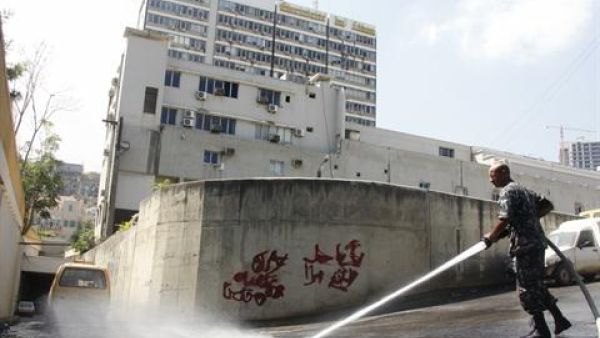 وزير داخلية لبنان: نتطلع إلى يوم يصبح فيه السلاح غير الشرعي بإمرة الدولة
