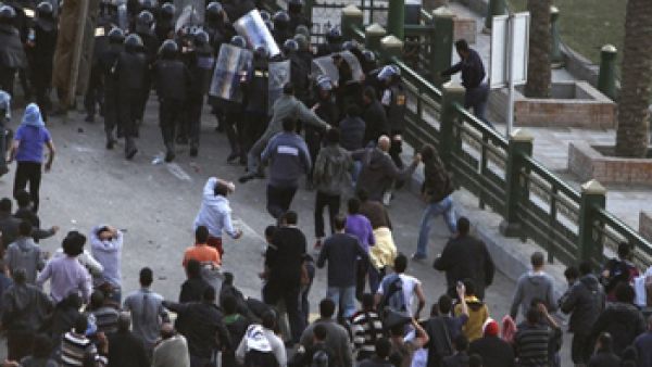 اثار الاعتقال غضبا كبيرا في الاوساط الصحافية 