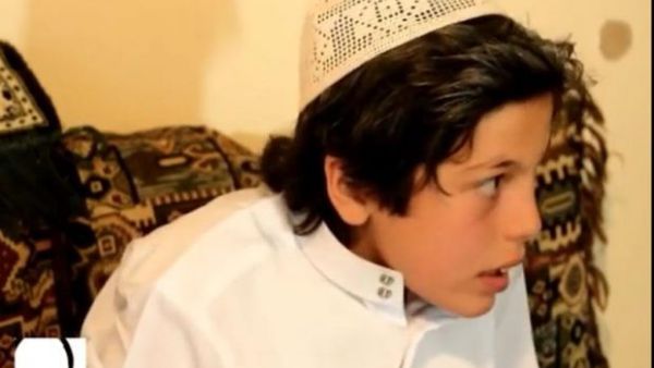 وفاة الطفل بطل المسلسل اليوتيوبي "أم عبدو"!