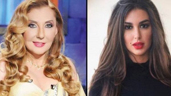 نادية الجندي ترد على ياسمين صبري...فماذا قالت؟