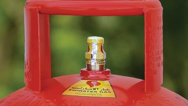 Emirates Gas Emirates Gas