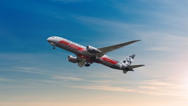 طيران الاتحاد 787