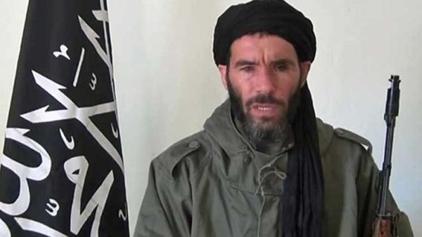 مسؤول أمريكي يرجح مقتل مختار بلمختار بضربة فرنسية في ليبيا