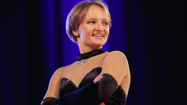 كاترينا تيكونوفا