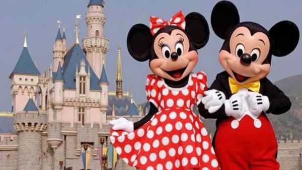 Last year, Euro Disney reported debts of about 1.7 billion euros. (Pixshark)