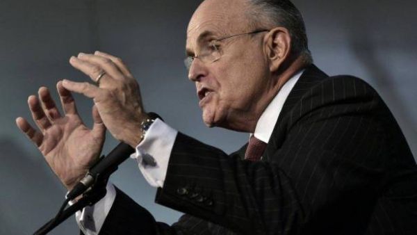 رودي جولياني